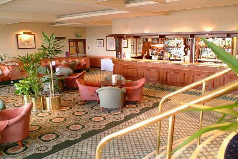 Ox Hotel Carlisle Restaurant foto